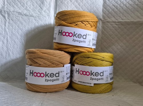 Hoooked zpagetti shirt - hoooked, yarn