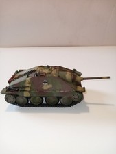 Built 1/35 Scale Takom Hetzer.