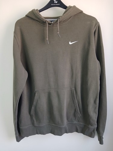 Men nike khaki - men's,