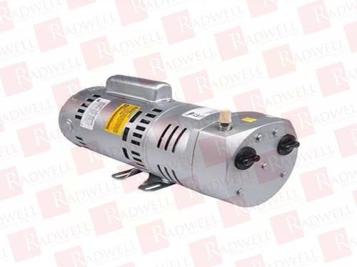 Gast manufacturing - gast,
