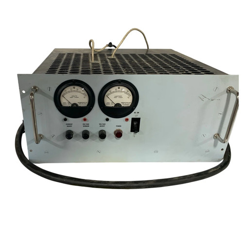 Vintage heavy duty - vintage, dual-meter
