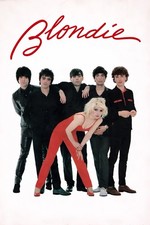 11x17 Debbie Harry Blondie