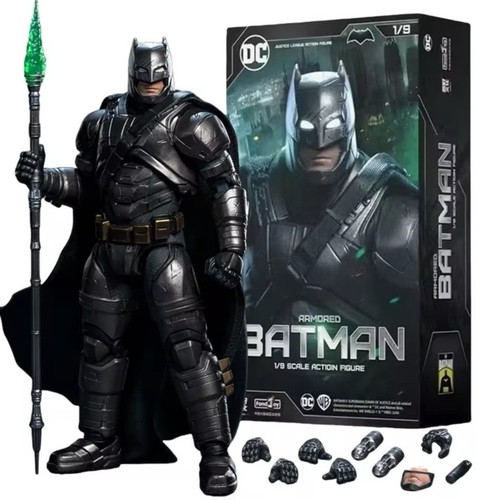 Batman armoured scale - batman,