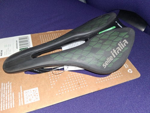 Selle italia model green - italia,