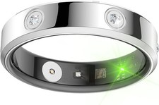 findtime Smart Ring Women