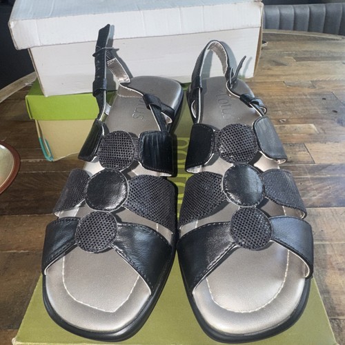 Womens lotus black - womens,