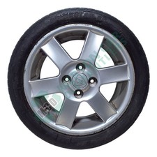 PROTON SAVVY 2006-11 15" ALLOY