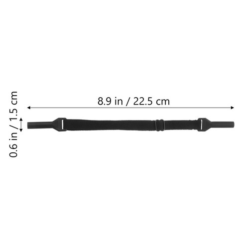 Pcs glasses rope - 4, for