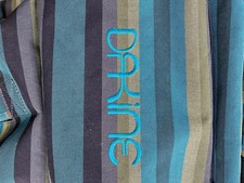 dakine roller travel bag