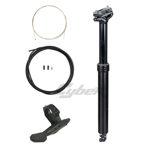 Tranzx dropper seatpost - 30.9,