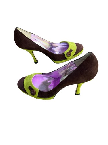 Christian lacroix lime - christian,