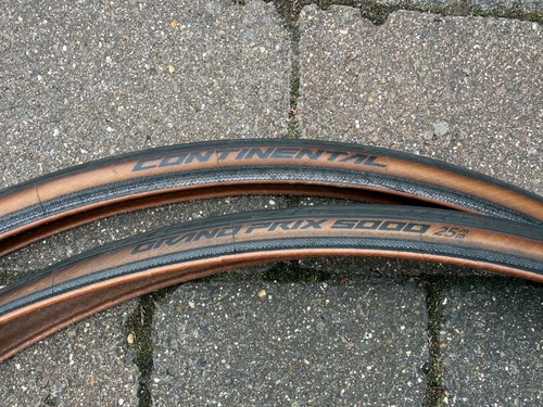 Continental 5000 clincher - continental,