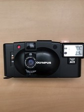 Olympus xa2 camera with a11 - xa2,