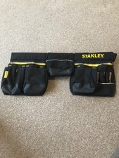 STANLEY Essential Tool Belt
