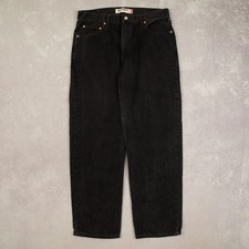 Levi's Vintage 550 Relaxed Fit