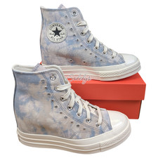 Converse Chuck 70 Hidden Wedge