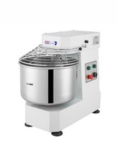 Dough Spiral Mixer - 40 Litres