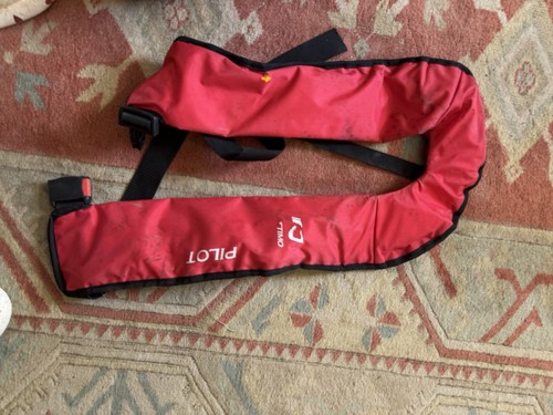 Red pilot plastimo 150n - pilot,