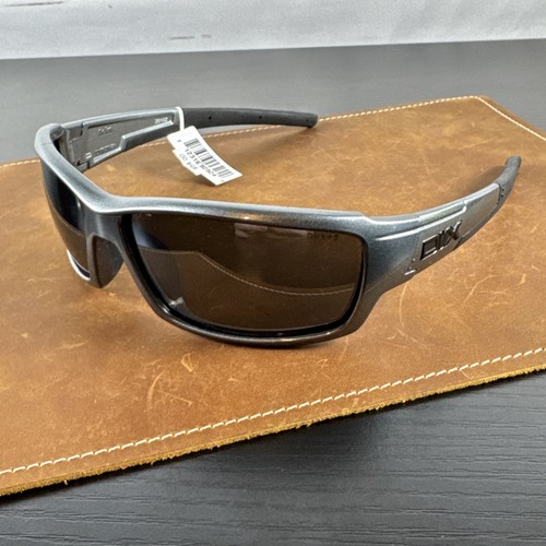 Dvx wiley noise sunglasses - dvx, wiley-x
