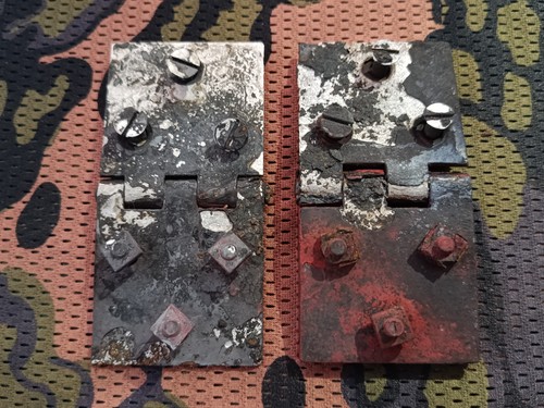 Ww2 german wooden - ww2, ammunition