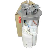 LAND ROVER FREELANDER L314