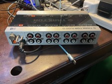 Traktor audio 10 DJ INTERFACE