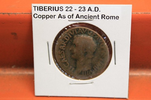 Ancient rome tiberius - ancient,