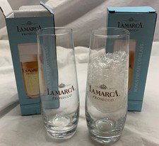 Lamarca Prosecco Stemless