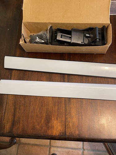 Aerodynamic roof bars audi - roof, a4