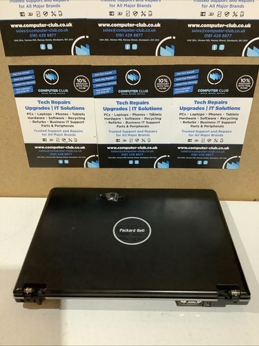 Packard bell easynote mh36 - bell,