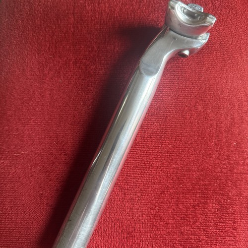 Itm vintage aero seatpost - vintage, 27.2