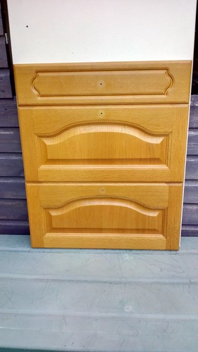 Solid light oak - solid,
