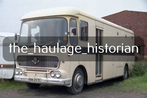 Thh truck photos bedford - thh,