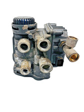 DAF FX106 Wabco EBS Trailer