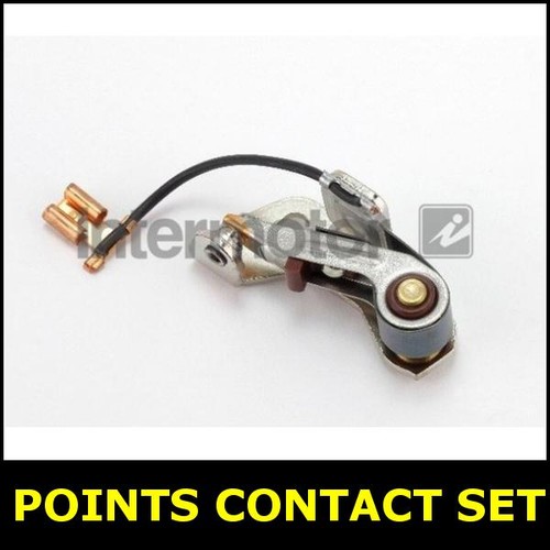 Points contact set fits - points,