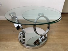 Kesterport Rings Coffee Table