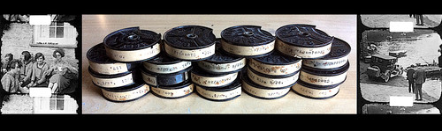 5mm film amateur - film,