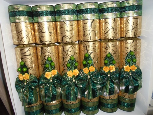 Box of 6 - ***,