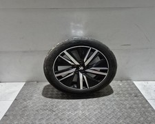 Peugeot 3008 2016-2023 Alloy