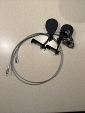 Bowflex 59" Lat Tower Assembly