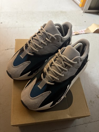 Adidas yeezy boost - yeezy, 700