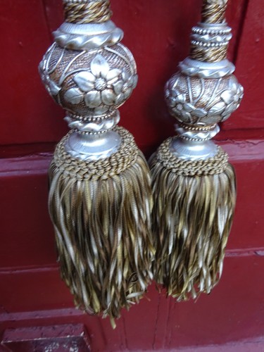 Pair french chic - french,
