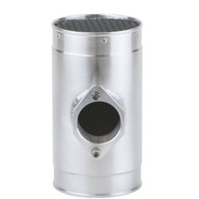 VW Golf/ Corrado VR6 Turbo 4"