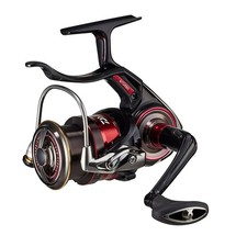 Daiwa Iso LB Reel 22