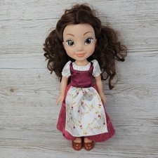 Jakks Disney Beauty And The