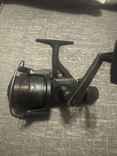 Shimano custom 4000 hi - custom, gt