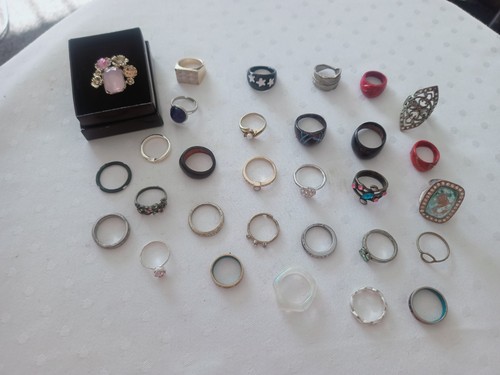 Job lot vintage - lot, 30