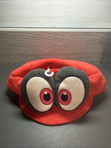 Super mario odyssey - super,