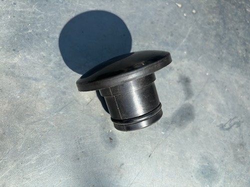 New old stock ford oil - new,