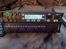Sound Devices 788T SSD with